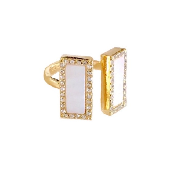 $78 Kate Spade Understated Elegance Ring - Picture 2 of 8
